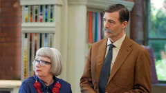The Great British Sewing Bee