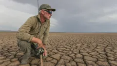 Jeremy Wade's Dark Waters