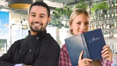 With Love, Your Sweetly Salted