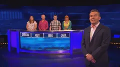 The Chase