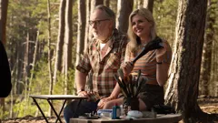 Painting Birds With Jim And Nancy Moir