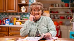 Mrs Brown's Boys New Year Special