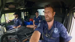 Extreme Salvage Squad