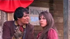 The High Chaparral