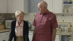 One Foot in the Grave