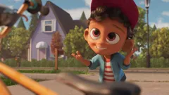 Builder Brothers' Dream Factory