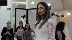 Say Yes to the Dress UK