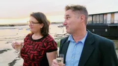 Couples Come Dine with Me