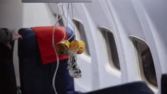 Terror at 30,000 Feet