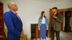 Location, Location, Location