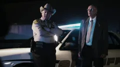 Murder Comes to Town