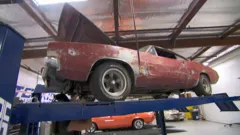 Extreme Car Hoarders