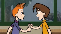 Ballybraddan (As Gaeilge)