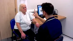 24 Hours in A&E