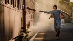 The Railway Children Return