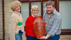 The Yorkshire Auction House