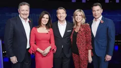 The Chase Celebrity