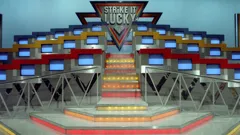 Strike It Lucky