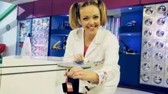 Nina And The Neurons