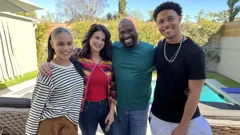 Belle's Christmas Gift