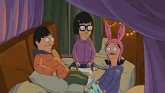 Bob's Burgers
