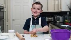 My World Kitchen