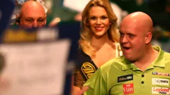 Darts Gold