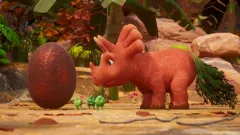 Vegesaurs