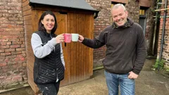 Find It, Fix It, Flog It