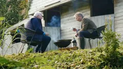 Rick Stein's Cornwall