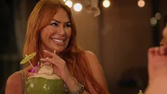 The Real Housewives of Cheshire