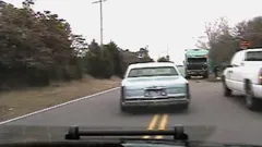 Cops Uncut