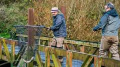 Mortimer & Whitehouse