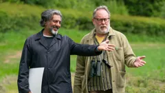 Painting Birds With Jim And Nancy Moir