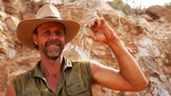 Outback Crystal Hunters