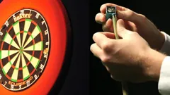 Snooker vs Darts