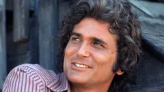 Little House On The Prairie