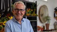 How to Cook Well with Rory O'Connell