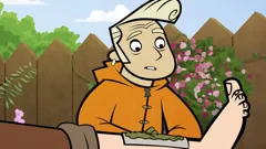 Ballybraddan (As Gaeilge)