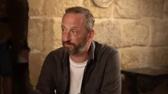 The Madame Blanc Mysteries