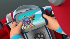 PAW Patrol