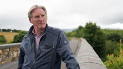 Adrian Dunbar's Scenic Ireland