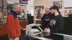 Pawn Stars