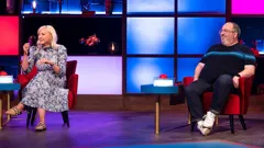 Richard Osman's House of Games