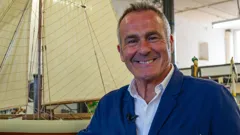 Paul Martin's Antiques Showdown