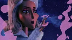 Tales From Dun Draiochta