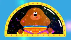 Hey Duggee