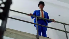 Gadget Man