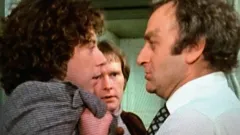 The Sweeney