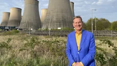 Great British Railway Journeys